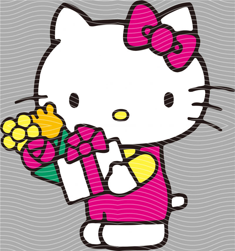 Sanrio-HK 221